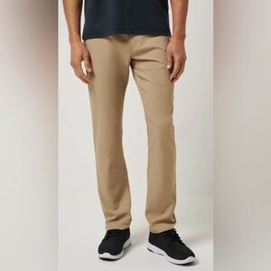 Travis Mathew - Men's Open To Close 2.0 Pant